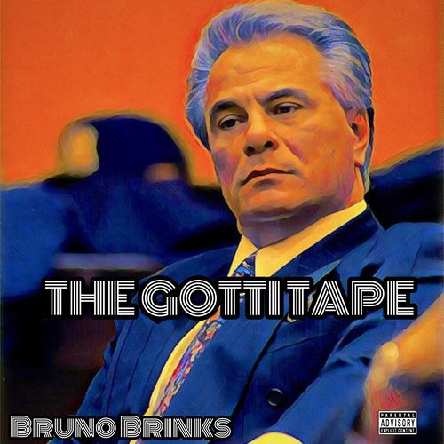 The Inauguration cover art