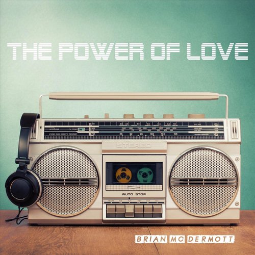 The Power of Love_poster_image