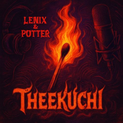 Theekuchi