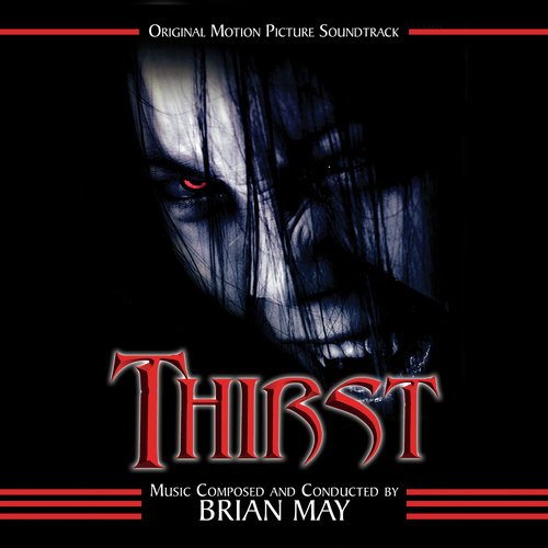 Thirst (Original Soundtrack Recording)_poster_image