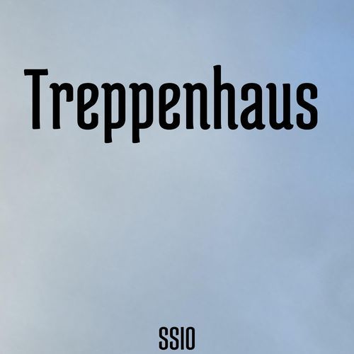Treppenhaus