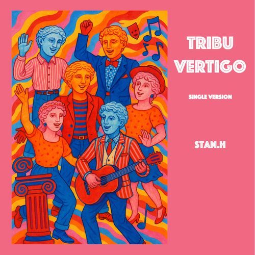 Tribu vertigo (Alternative Version)