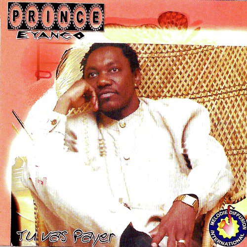 Chantou cover art