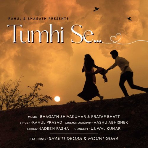 Tumhi Se
