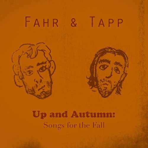 Up and Autumn: Songs for the Fall