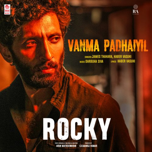 Vanma Padhaiyil (From "Rocky")