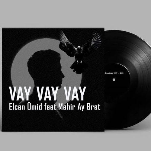 Vay Vay Vay cover art
