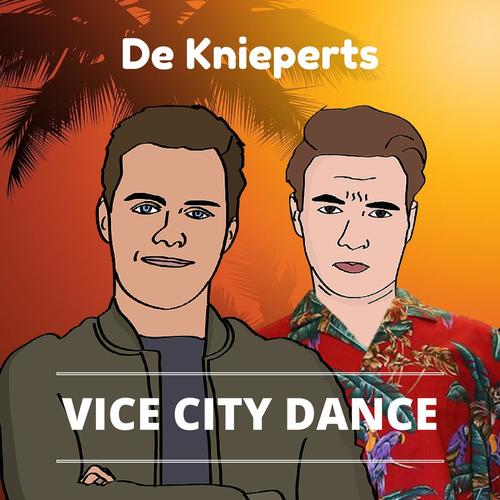 Vice City Dance