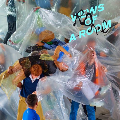 Nouveau Monde (Mathew Jonson Remix) cover art