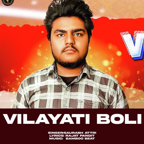 Vilayati Boli