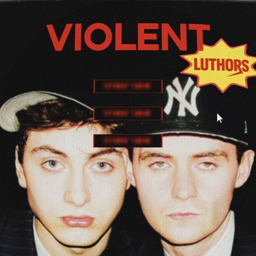 Violent
