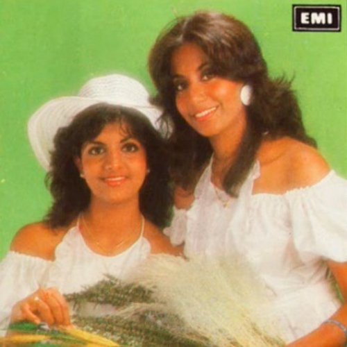 Aku Bukan Dia cover art