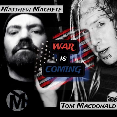 War Is Coming