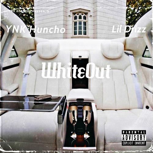 Whiteout (feat. Lil Drizz) cover art