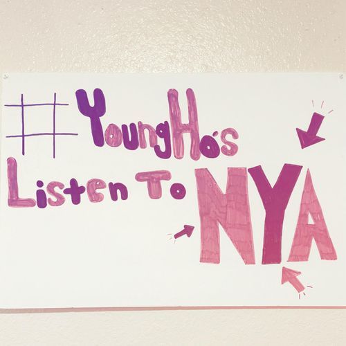 YHS ( YoungHo Summer)