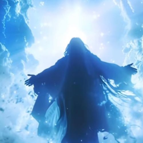 Yahweh cover art