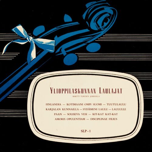 Haapalainen: Paan cover art