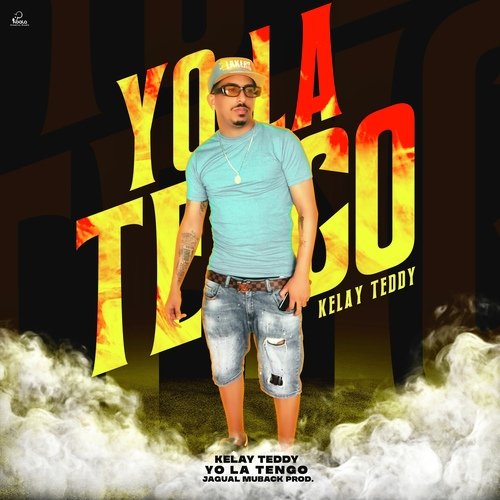 Yo La Tengo cover art