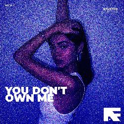 You Don't Own Me (Stutter Techno) by Stutter