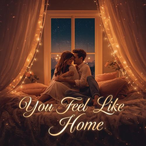 You Feel Like Home