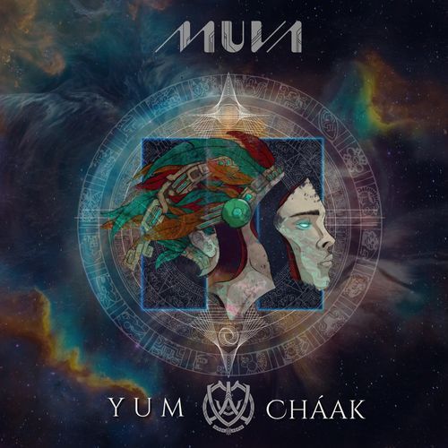 Tantum cover art