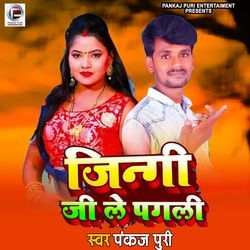 Zindagi Ji Le Pagali