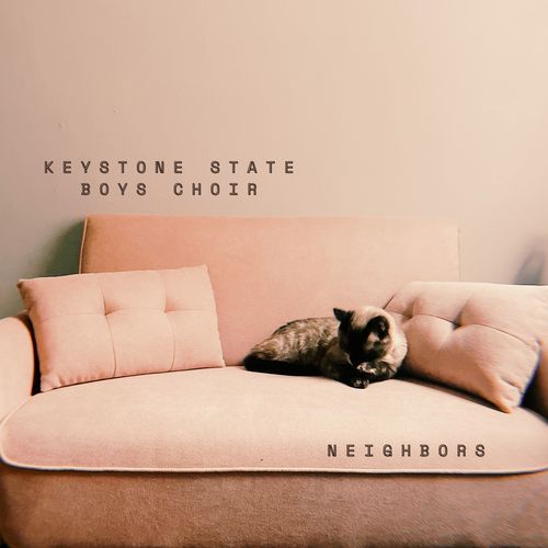 neighbors cover art