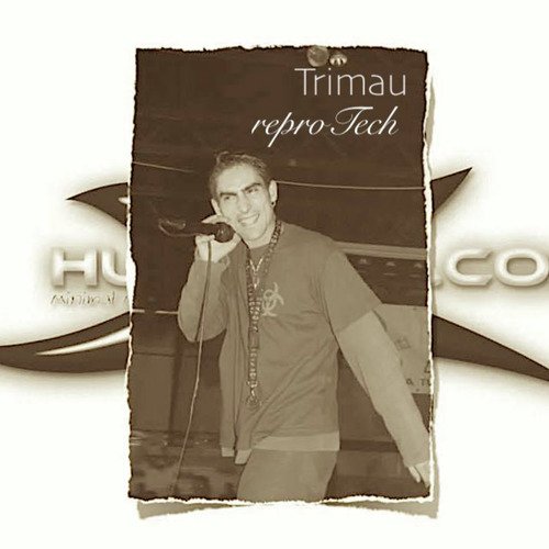 Andrew cover art