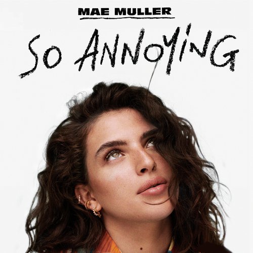 so annoying_poster_image