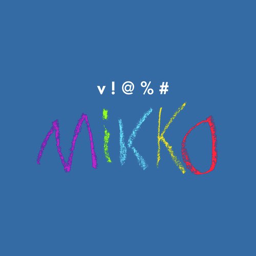 v!@%#mikko cover art