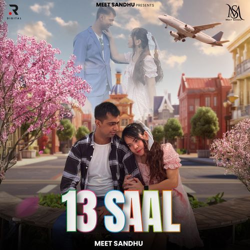 13 Saal