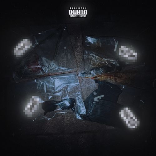 WINTER cover art