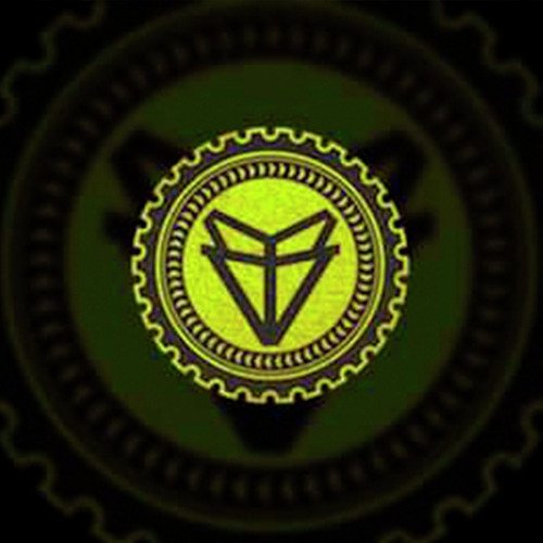 8.4 Escala Richter cover art