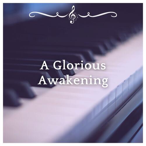 A Glorious Awakening (Kokomi Demo) cover art
