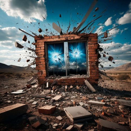 ART House cover art