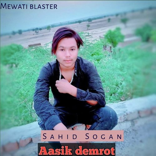 Aasik Demrot