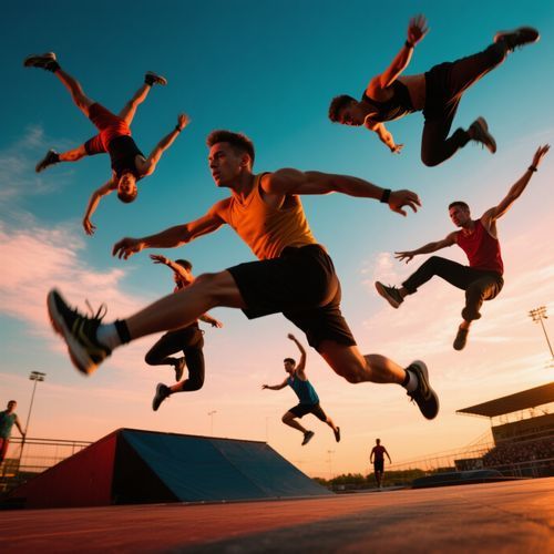Adrenalina