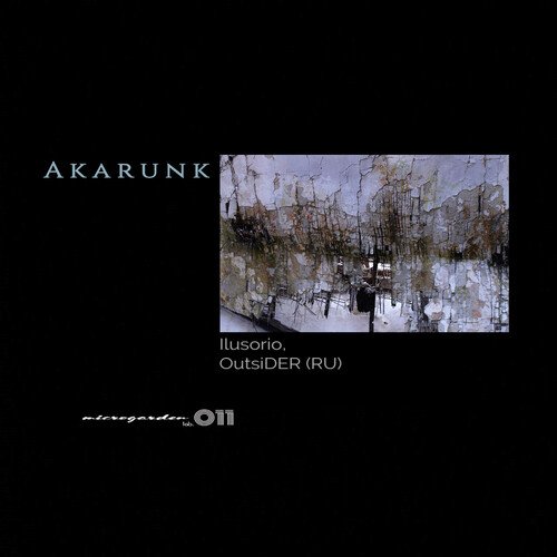 Rok (OutsiDER (RU) Remix) cover art