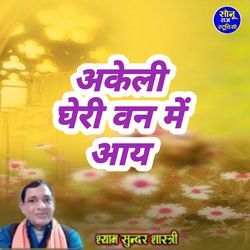 Akeli Gheri Van Me Aay