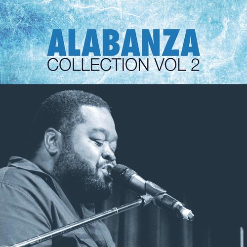 Alabanza Collection, Vol. 2