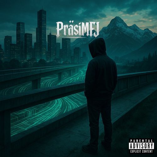Alley cover art