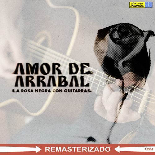 La Eterna Traición cover art