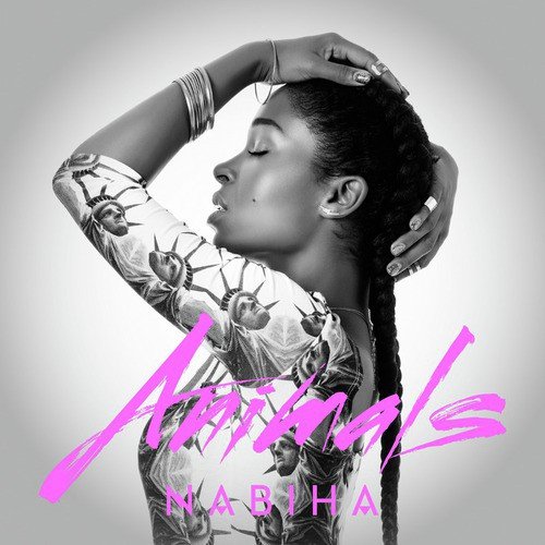 Animals (Alexander Brown Remix)