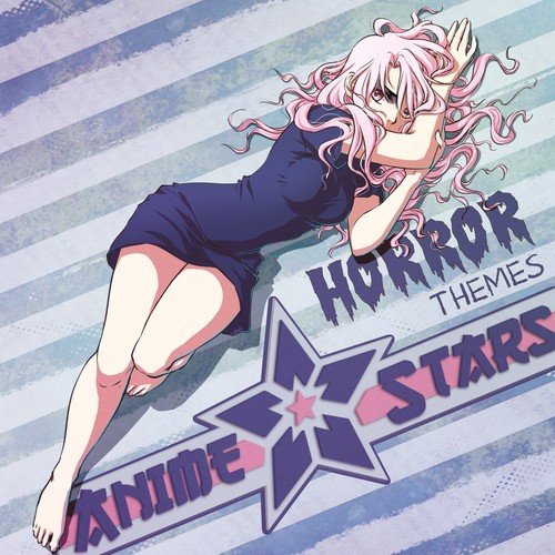 Highschool Of The Dead Main Theme (From Highschool Of The Dead) - Song  Download from Anime Stars: The Horror Themes Collection (Anime Stars, Vol.  4) @ JioSaavn