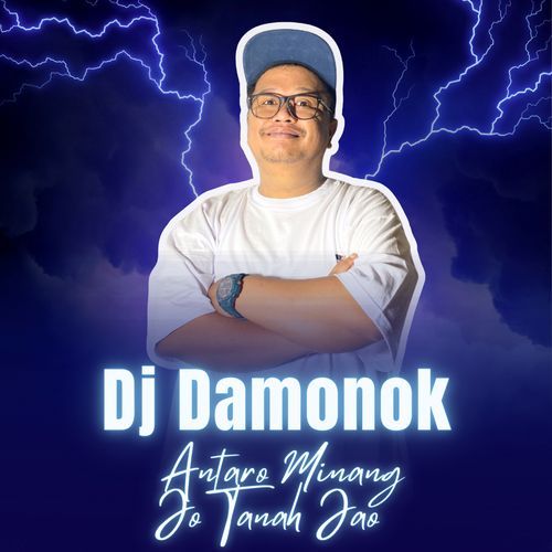 Antaro Minang Jo Tanah Jao (DJ Damonok Remix)_poster_image