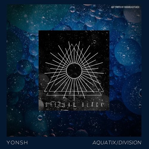 Aquatix cover art