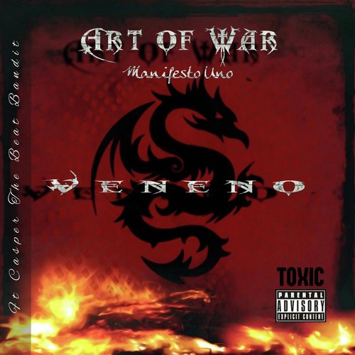 Art of War: Manifesto Uno