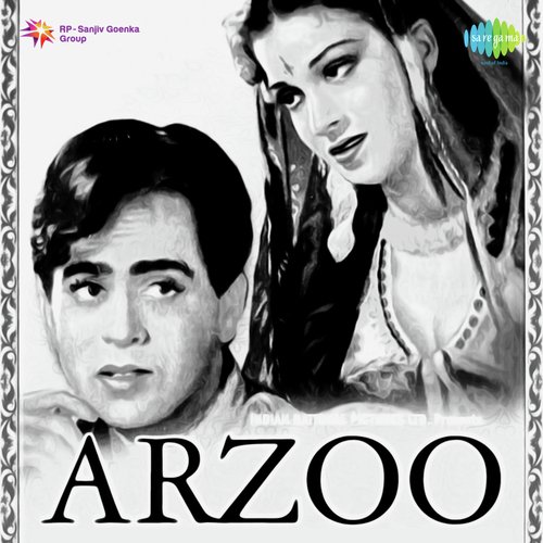 Title Music - Arzoo