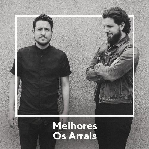 As Melhores Os Arrais_poster_image