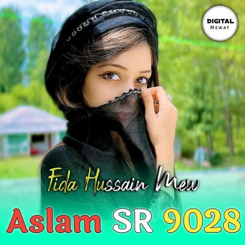 Aslam SR 9028